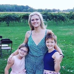 Meet your Posher, Brandi